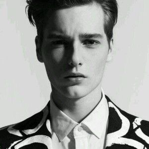 Meet your Posher, Alvin